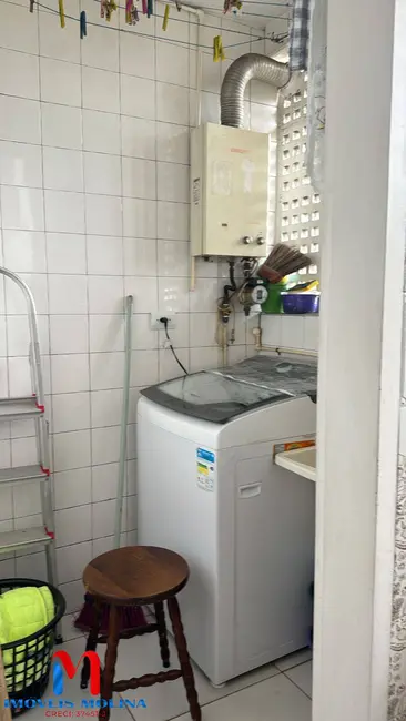 Foto 2 de Apartamento com 2 quartos à venda, 54m2 em São José, Sao Caetano Do Sul - SP