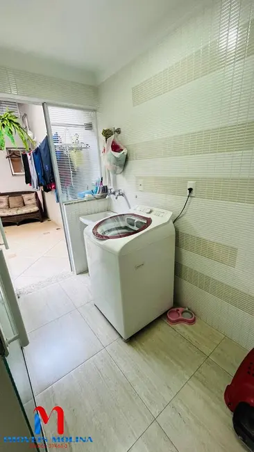 Foto 9 de Sobrado com 4 quartos à venda, 210m2 em Santa Paula, Sao Caetano Do Sul - SP