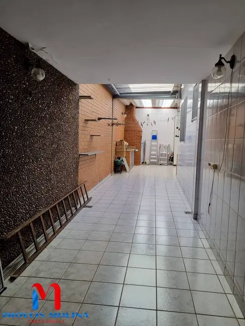 Foto 4 de Casa com 2 quartos à venda, 170m2 em Barcelona, Sao Caetano Do Sul - SP