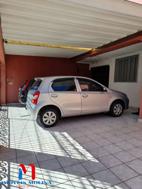 Foto 3 de Casa com 2 quartos à venda, 170m2 em Barcelona, Sao Caetano Do Sul - SP