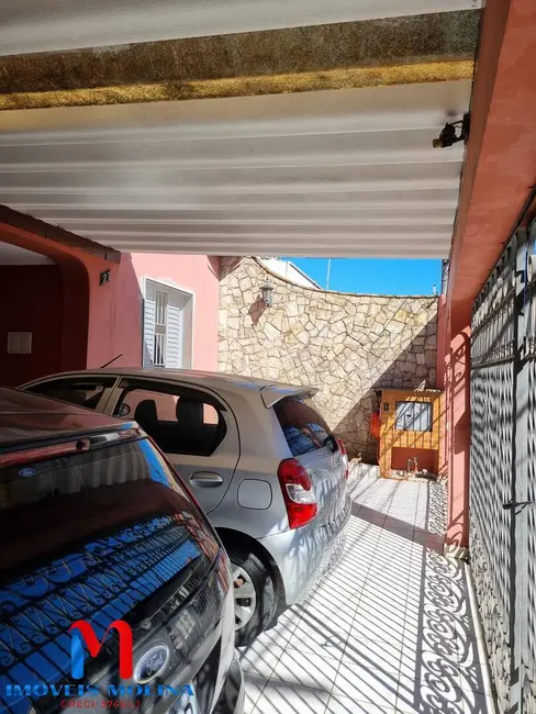 Foto 2 de Casa com 2 quartos à venda, 170m2 em Barcelona, Sao Caetano Do Sul - SP