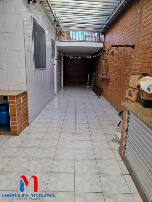 Foto 5 de Casa com 2 quartos à venda, 170m2 em Barcelona, Sao Caetano Do Sul - SP