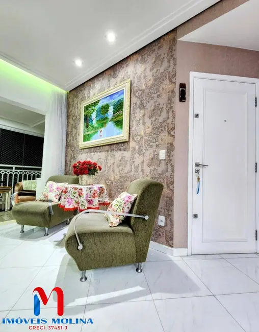 Foto 9 de Cobertura com 4 quartos à venda, 270m2 em Santa Paula, Sao Caetano Do Sul - SP