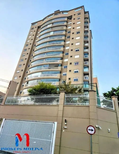 Foto 1 de Cobertura com 4 quartos à venda, 270m2 em Santa Paula, Sao Caetano Do Sul - SP