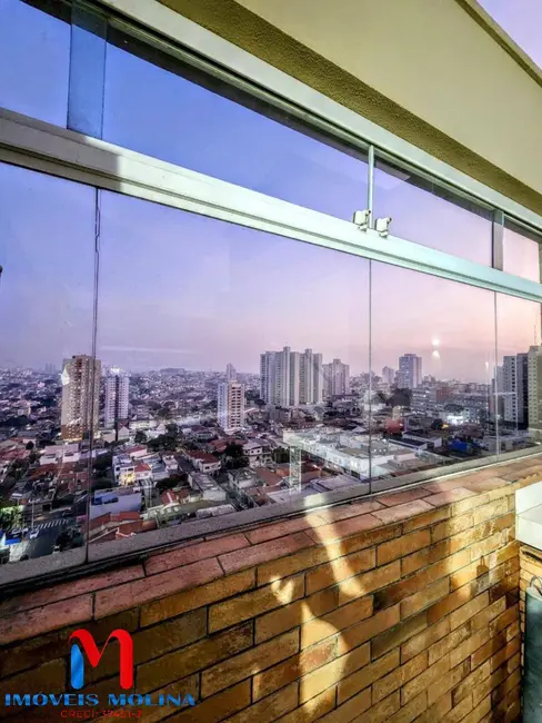 Foto 8 de Cobertura com 4 quartos à venda, 270m2 em Santa Paula, Sao Caetano Do Sul - SP