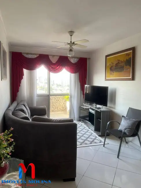 Foto 4 de Apartamento com 3 quartos à venda, 90m2 em Osvaldo Cruz, Sao Caetano Do Sul - SP