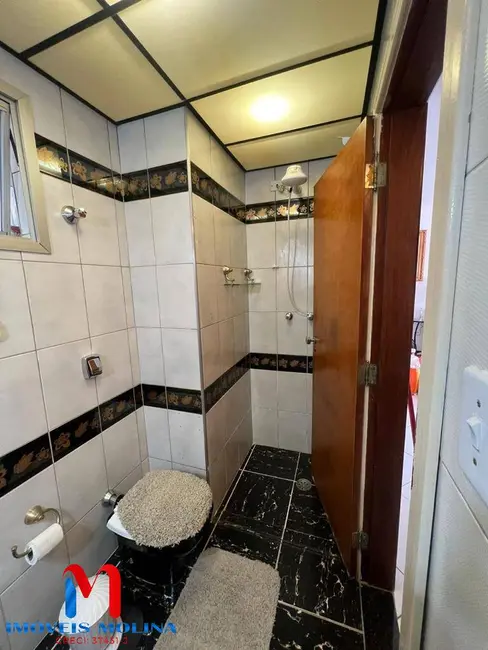 Foto 8 de Apartamento com 3 quartos à venda, 90m2 em Osvaldo Cruz, Sao Caetano Do Sul - SP
