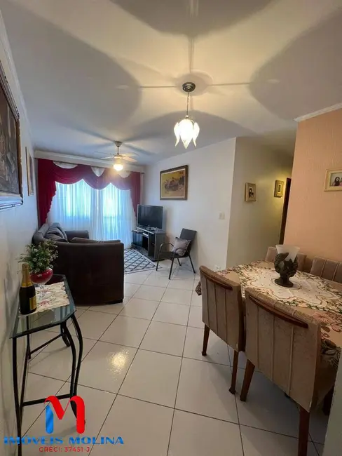 Foto 3 de Apartamento com 3 quartos à venda, 90m2 em Osvaldo Cruz, Sao Caetano Do Sul - SP