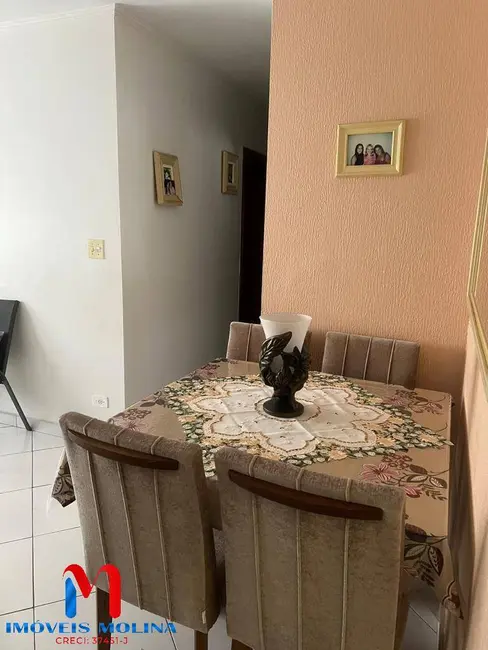 Foto 6 de Apartamento com 3 quartos à venda, 90m2 em Osvaldo Cruz, Sao Caetano Do Sul - SP