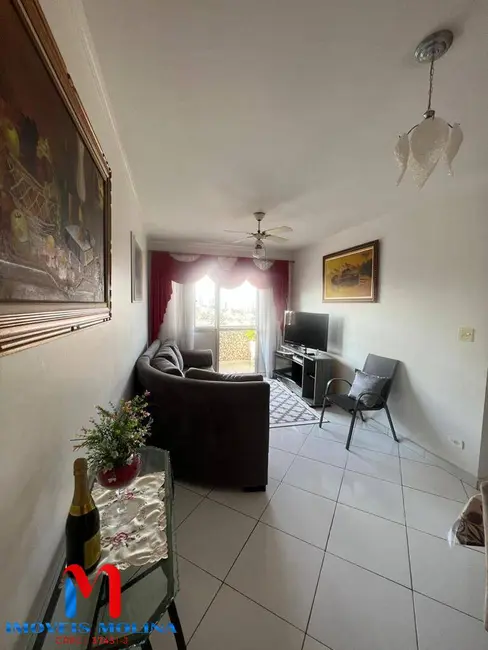 Foto 5 de Apartamento com 3 quartos à venda, 90m2 em Osvaldo Cruz, Sao Caetano Do Sul - SP