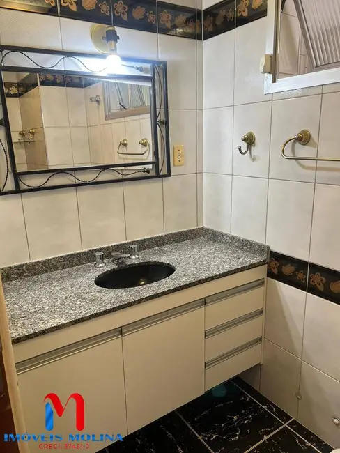 Foto 9 de Apartamento com 3 quartos à venda, 90m2 em Osvaldo Cruz, Sao Caetano Do Sul - SP