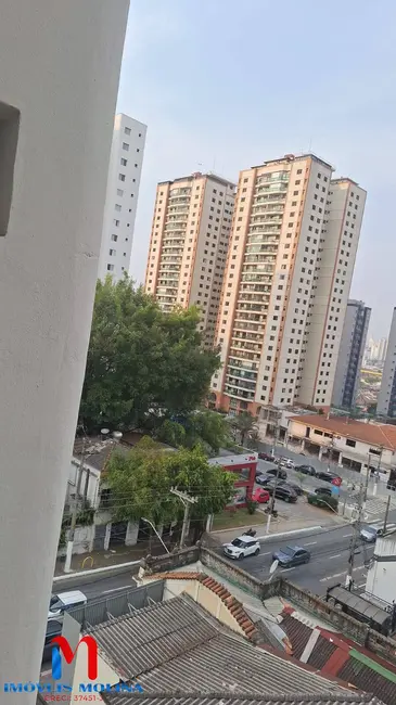 Foto 6 de Apartamento com 3 quartos à venda, 61m2 em Ipiranga, São Paulo - SP