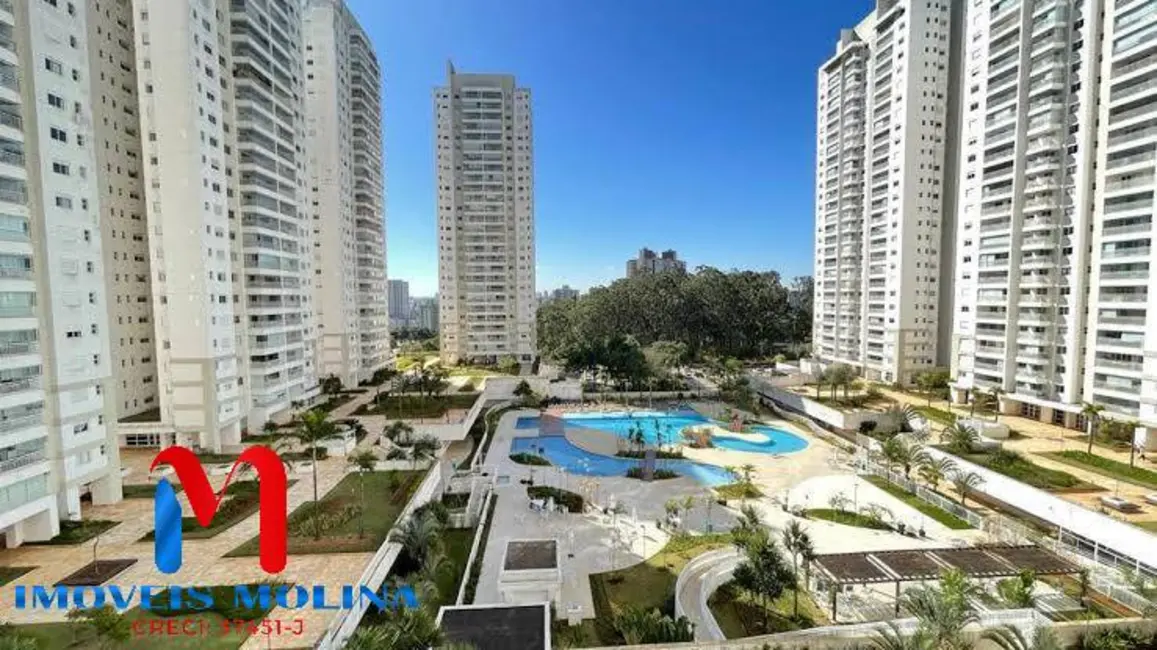 Foto 4 de Apartamento com 3 quartos à venda, 107m2 em Vila Lusitânia, Sao Bernardo Do Campo - SP