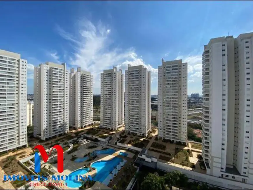 Foto 3 de Apartamento com 3 quartos à venda, 107m2 em Vila Lusitânia, Sao Bernardo Do Campo - SP