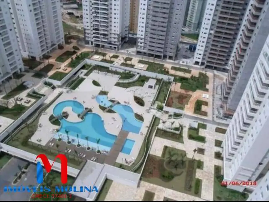 Foto 5 de Apartamento com 3 quartos à venda, 107m2 em Vila Lusitânia, Sao Bernardo Do Campo - SP