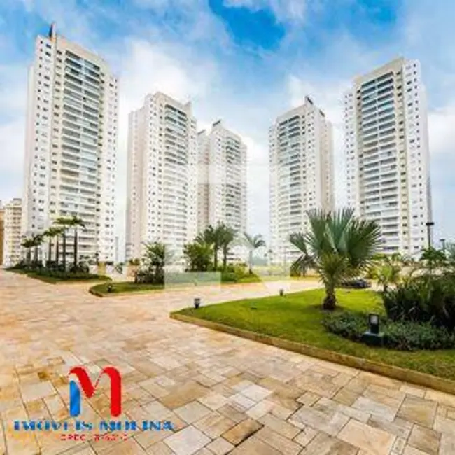 Foto 1 de Apartamento com 3 quartos à venda, 107m2 em Vila Lusitânia, Sao Bernardo Do Campo - SP