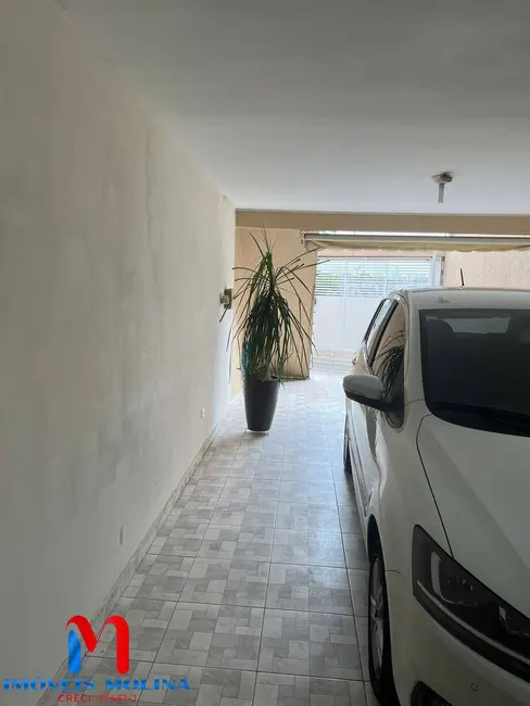 Sobrado com 3 quartos à venda, 232m2 em Osvaldo Cruz, Sao Caetano Do Sul - SP - imagem 3 Foto 3 de Sobrado com 3 quartos à venda, 232m2 em Osvaldo Cruz, Sao Caetano Do Sul - SP