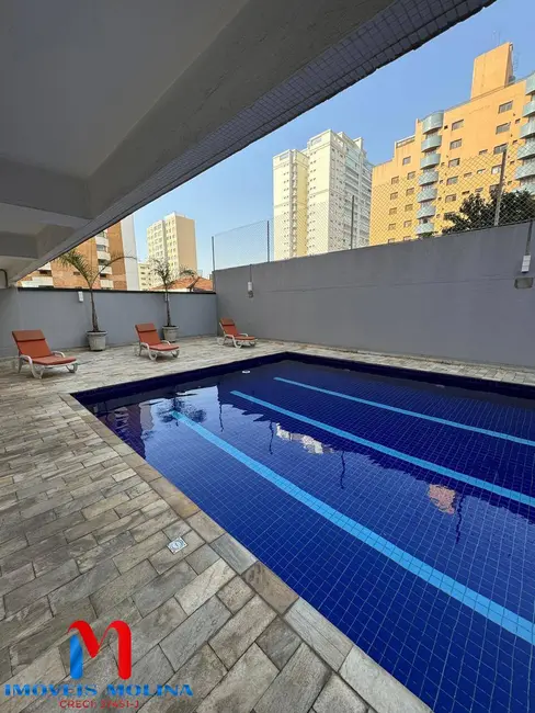 Apartamento com 4 quartos à venda, 180m2 em Santo Antônio, Sao Caetano Do Sul - SP - imagem 3 Foto 3 de Apartamento com 4 quartos à venda, 180m2 em Santo Antônio, Sao Caetano Do Sul - SP