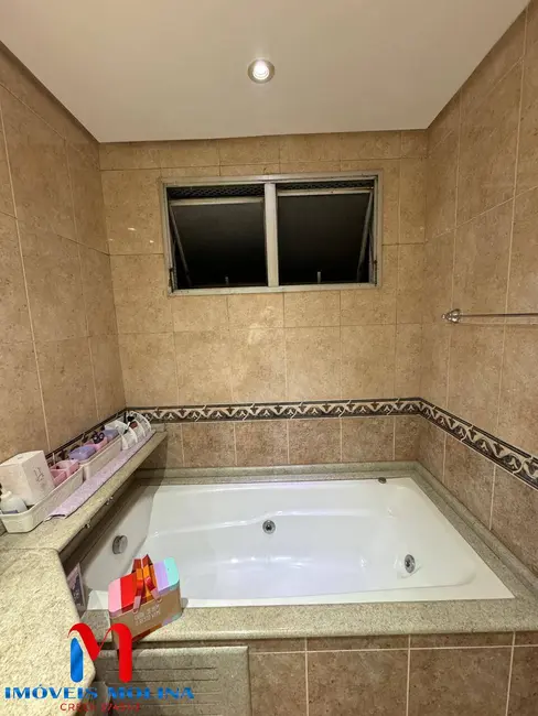 Apartamento com 4 quartos à venda, 180m2 em Santo Antônio, Sao Caetano Do Sul - SP - imagem 6 Foto 6 de Apartamento com 4 quartos à venda, 180m2 em Santo Antônio, Sao Caetano Do Sul - SP