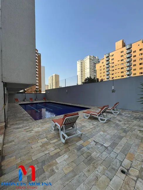 Apartamento com 4 quartos à venda, 180m2 em Santo Antônio, Sao Caetano Do Sul - SP - imagem 4 Foto 4 de Apartamento com 4 quartos à venda, 180m2 em Santo Antônio, Sao Caetano Do Sul - SP
