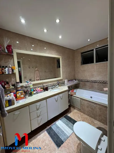 Apartamento com 4 quartos à venda, 180m2 em Santo Antônio, Sao Caetano Do Sul - SP - imagem 7 Foto 7 de Apartamento com 4 quartos à venda, 180m2 em Santo Antônio, Sao Caetano Do Sul - SP