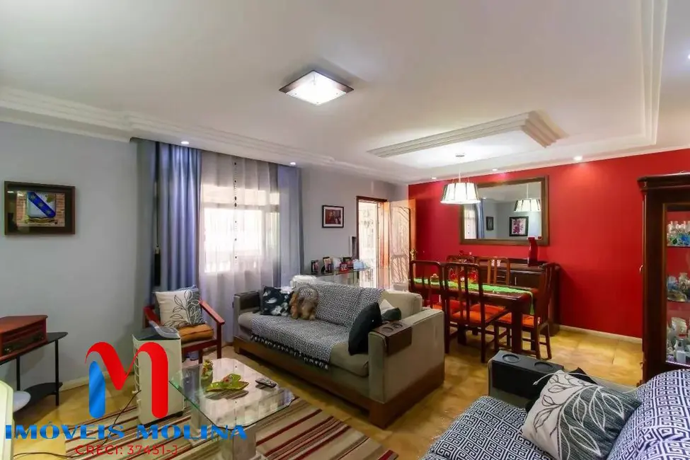 Sobrado com 5 quartos à venda, 309m2 em Chácara Belenzinho, São Paulo - SP - imagem 5 Foto 5 de Sobrado com 5 quartos à venda, 309m2 em Chácara Belenzinho, São Paulo - SP