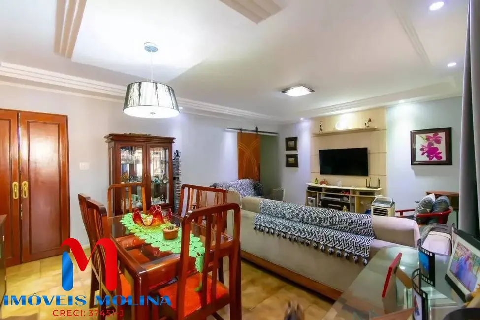 Sobrado com 5 quartos à venda, 309m2 em Chácara Belenzinho, São Paulo - SP - imagem 7 Foto 7 de Sobrado com 5 quartos à venda, 309m2 em Chácara Belenzinho, São Paulo - SP