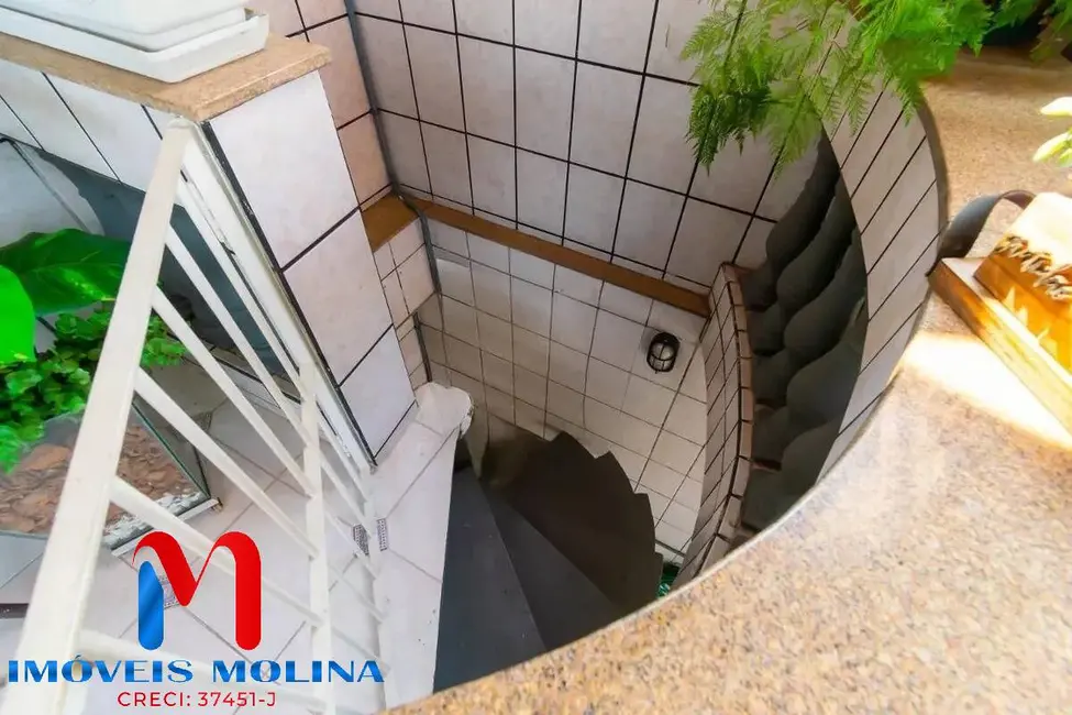 Sobrado com 5 quartos à venda, 309m2 em Chácara Belenzinho, São Paulo - SP - imagem 4 Foto 4 de Sobrado com 5 quartos à venda, 309m2 em Chácara Belenzinho, São Paulo - SP