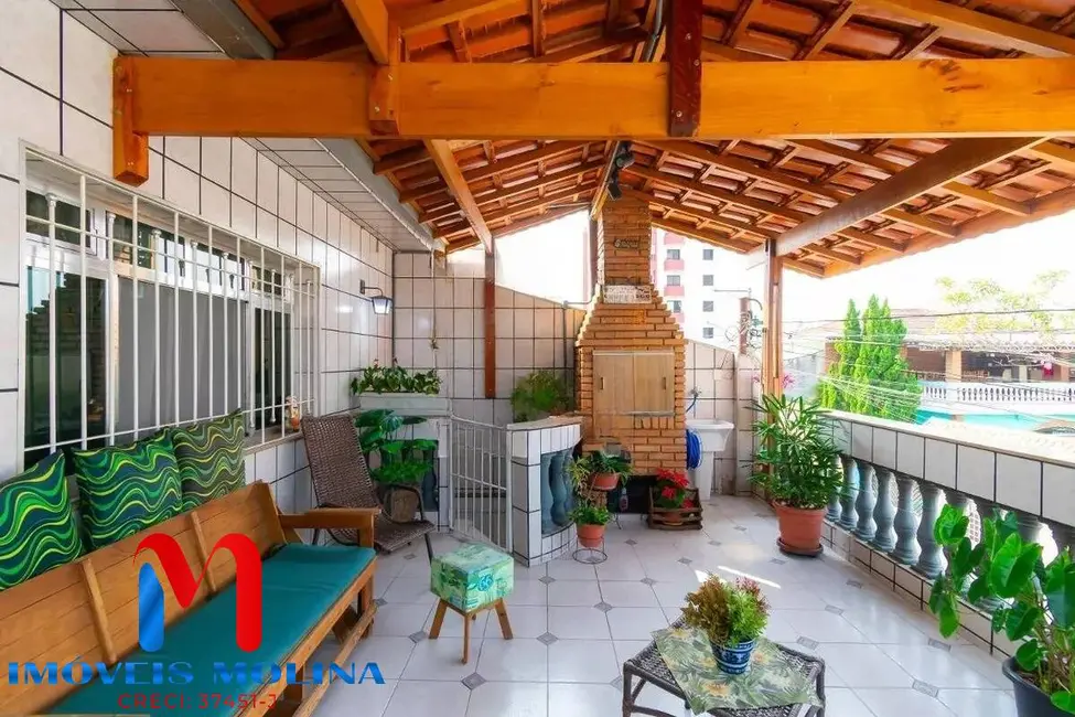 Sobrado com 5 quartos à venda, 309m2 em Chácara Belenzinho, São Paulo - SP - imagem 2 Foto 2 de Sobrado com 5 quartos à venda, 309m2 em Chácara Belenzinho, São Paulo - SP