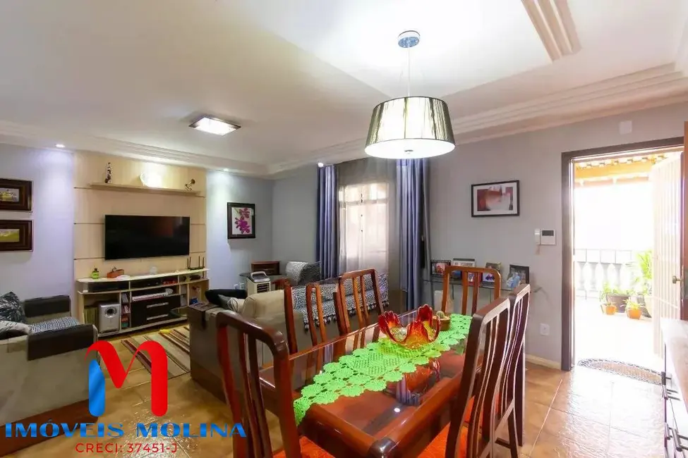 Sobrado com 5 quartos à venda, 309m2 em Chácara Belenzinho, São Paulo - SP - imagem 8 Foto 8 de Sobrado com 5 quartos à venda, 309m2 em Chácara Belenzinho, São Paulo - SP