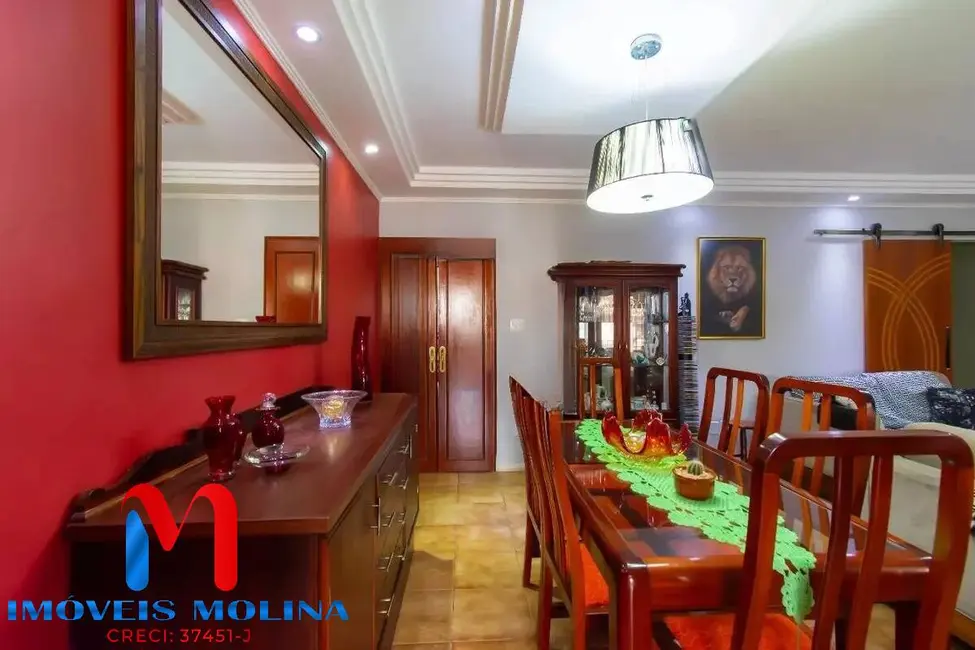 Sobrado com 5 quartos à venda, 309m2 em Chácara Belenzinho, São Paulo - SP - imagem 6 Foto 6 de Sobrado com 5 quartos à venda, 309m2 em Chácara Belenzinho, São Paulo - SP