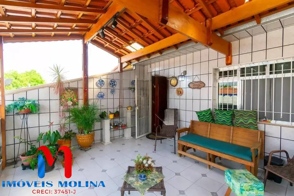 Sobrado com 5 quartos à venda, 309m2 em Chácara Belenzinho, São Paulo - SP - imagem 3 Foto 3 de Sobrado com 5 quartos à venda, 309m2 em Chácara Belenzinho, São Paulo - SP