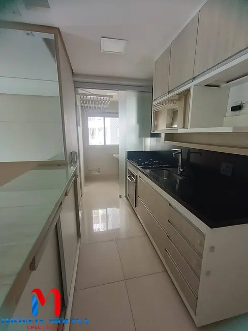 Foto 2 de Apartamento com 2 quartos à venda, 65m2 em Jardim São Caetano, Sao Caetano Do Sul - SP