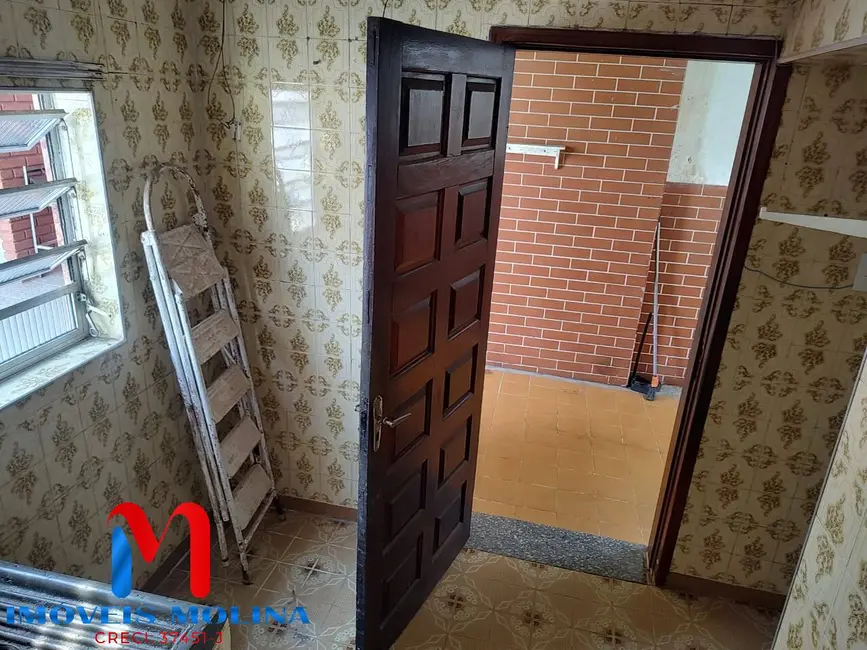 Foto 3 de Casa com 3 quartos à venda, 131m2 em Nova Gerty, Sao Caetano Do Sul - SP