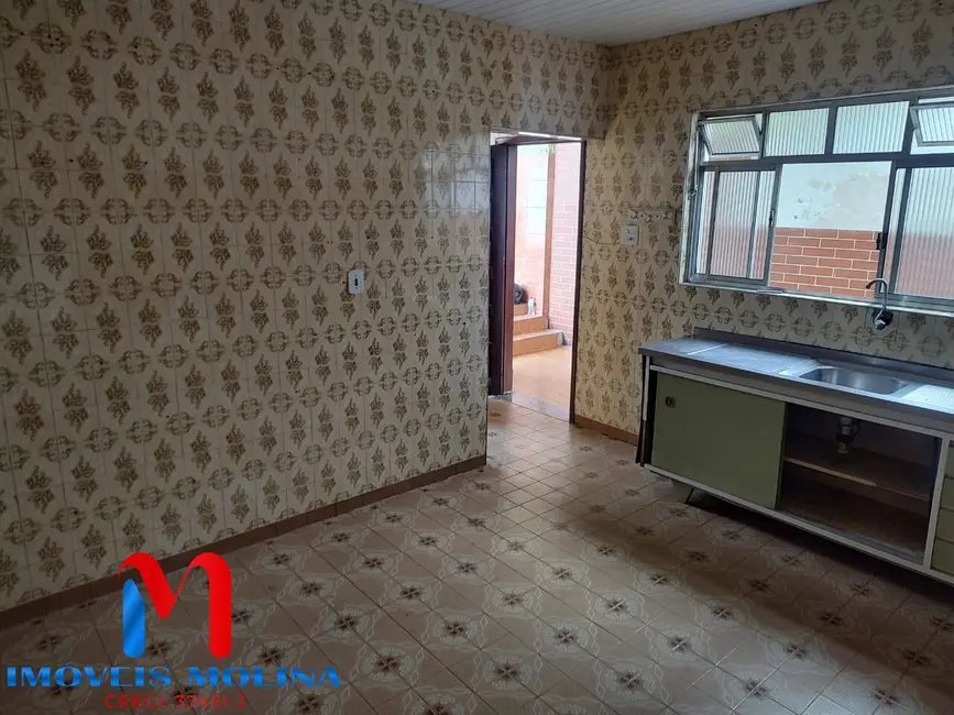 Foto 6 de Casa com 3 quartos à venda, 131m2 em Nova Gerty, Sao Caetano Do Sul - SP