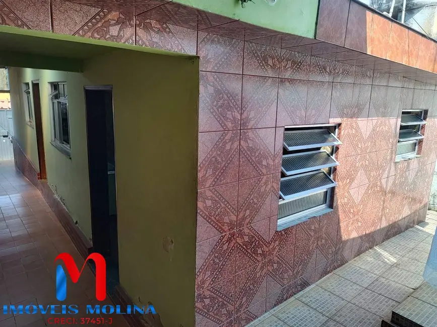 Foto 9 de Casa com 3 quartos à venda, 131m2 em Nova Gerty, Sao Caetano Do Sul - SP