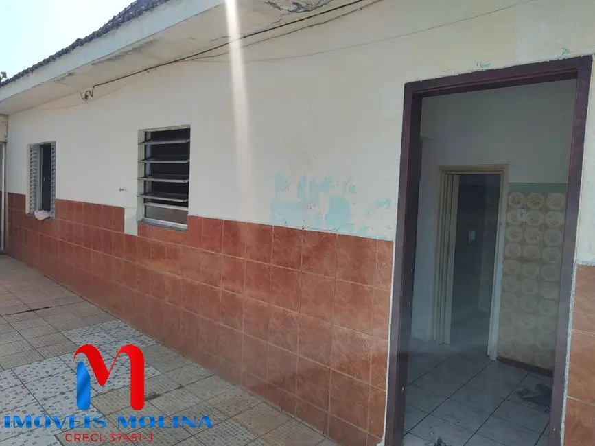 Foto 5 de Casa com 1 quarto à venda, 280m2 em Vila Palmares, Santo Andre - SP