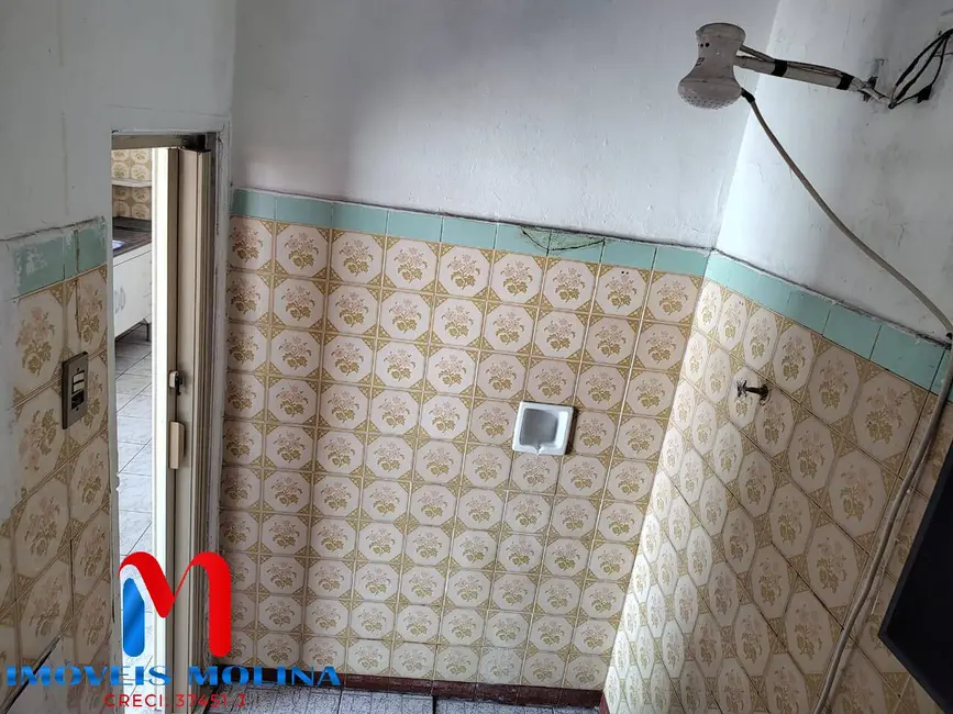 Foto 2 de Casa com 1 quarto à venda, 280m2 em Vila Palmares, Santo Andre - SP