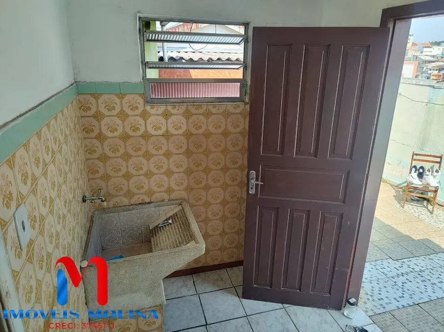 Foto 4 de Casa com 1 quarto à venda, 280m2 em Vila Palmares, Santo Andre - SP