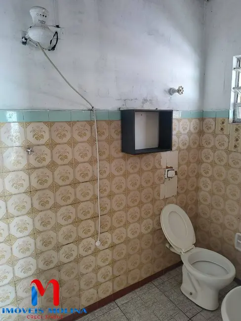 Foto 7 de Casa com 1 quarto à venda, 280m2 em Vila Palmares, Santo Andre - SP