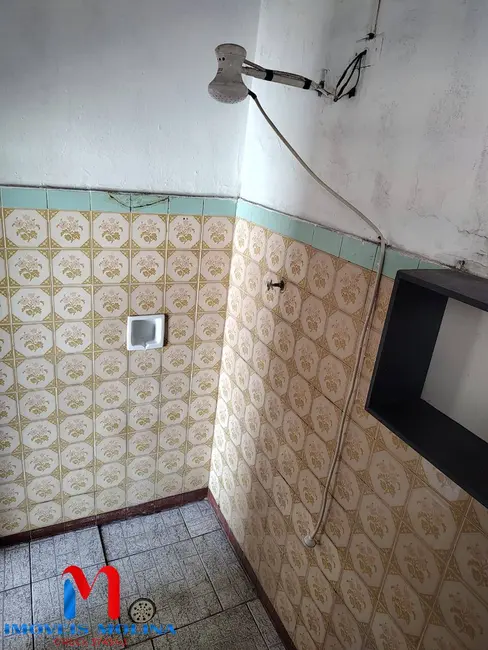 Foto 8 de Casa com 1 quarto à venda, 280m2 em Vila Palmares, Santo Andre - SP