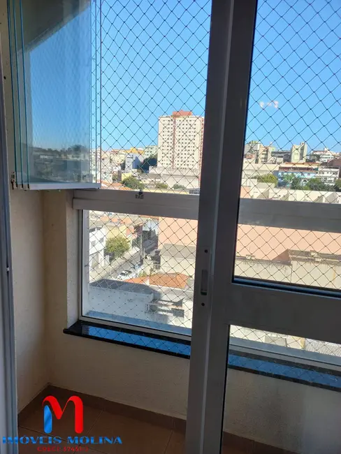 Foto 2 de Apartamento com 2 quartos à venda, 60m2 em Olímpico, Sao Caetano Do Sul - SP