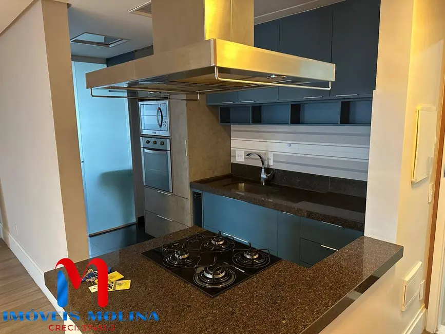 Foto 5 de Apartamento com 3 quartos à venda, 115m2 em Vila Valparaíso, Santo Andre - SP