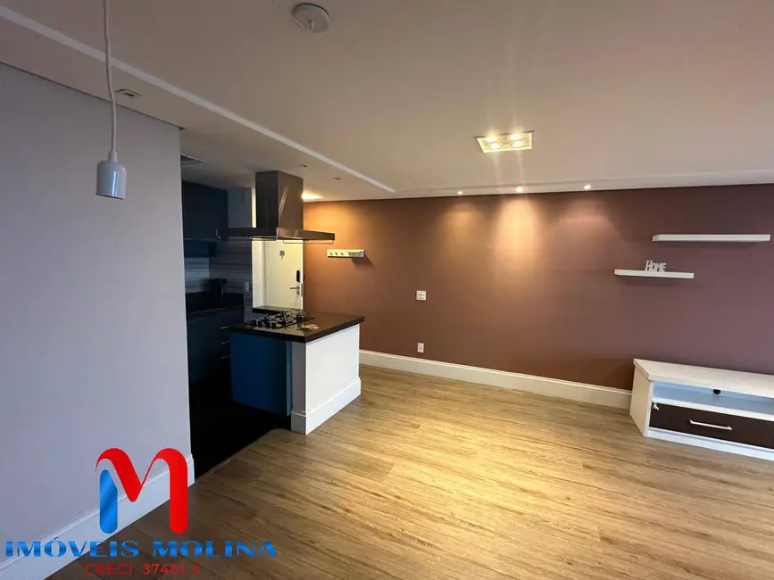 Foto 4 de Apartamento com 3 quartos à venda, 115m2 em Vila Valparaíso, Santo Andre - SP