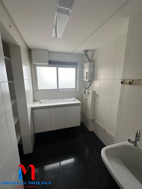 Foto 6 de Apartamento com 3 quartos à venda, 115m2 em Vila Valparaíso, Santo Andre - SP
