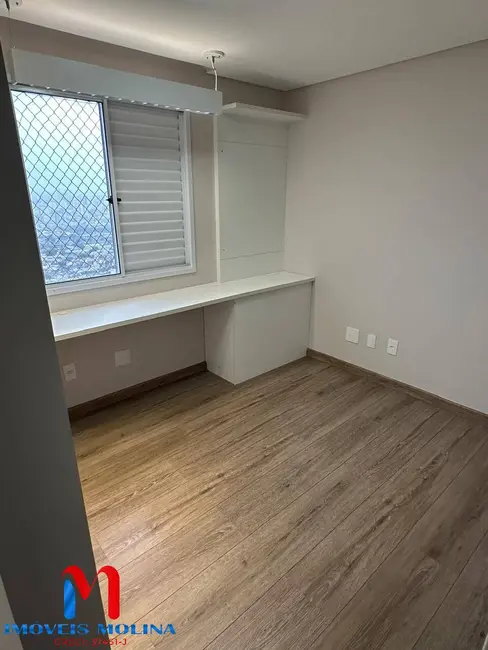Foto 9 de Apartamento com 3 quartos à venda, 115m2 em Vila Valparaíso, Santo Andre - SP