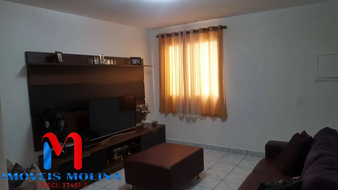 Foto 1 de Apartamento com 2 quartos à venda, 75m2 em Santa Maria, Sao Caetano Do Sul - SP