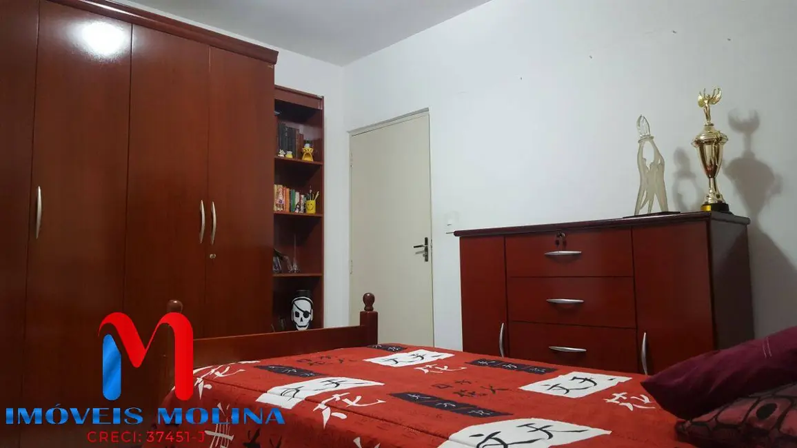 Foto 2 de Apartamento com 2 quartos à venda, 75m2 em Santa Maria, Sao Caetano Do Sul - SP