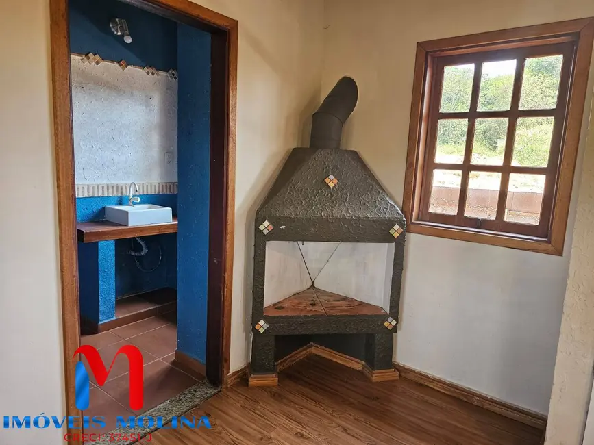 Casa com 5 quartos à venda e para alugar, 1040m2 em Jardim São Bento do Recreio, Valinhos - SP - imagem 3 Foto 3 de Casa com 5 quartos à venda e para alugar, 1040m2 em Jardim São Bento do Recreio, Valinhos - SP