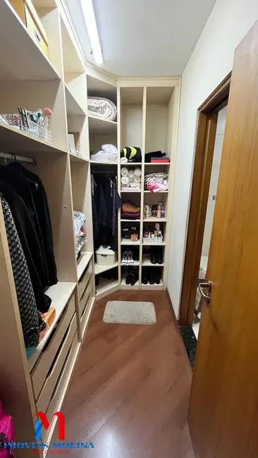 Foto 6 de Sobrado com 3 quartos à venda, 420m2 em Osvaldo Cruz, Sao Caetano Do Sul - SP